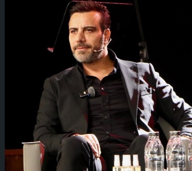 Arafat Bingöl :  Yat�r�mlar� Ve Vizyonu �le Türkiye�ye De�er Kat�yor